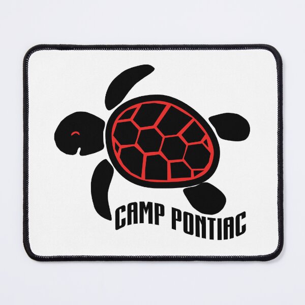 Item preview, camp pontiac designed and sold by designsbysamantha.