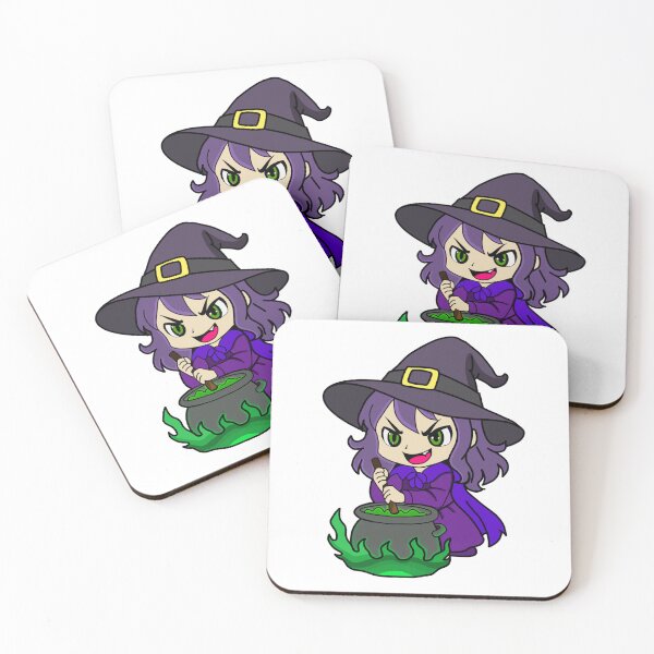 Item preview, Wick3dWitch designed and sold by Creations By Ghosty.