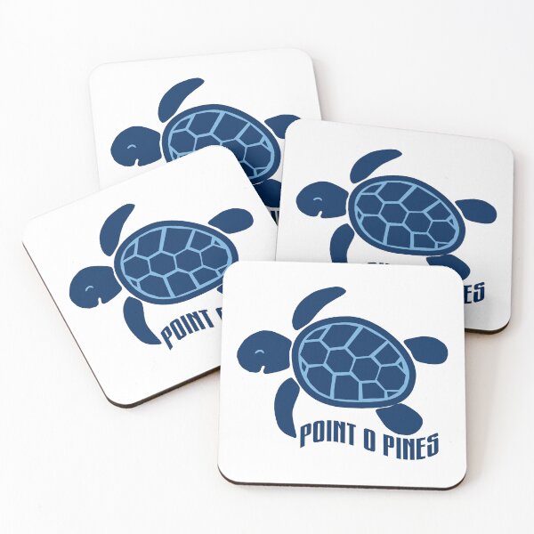 Item preview, point o'pines camp for girls designed and sold by designsbysamantha.