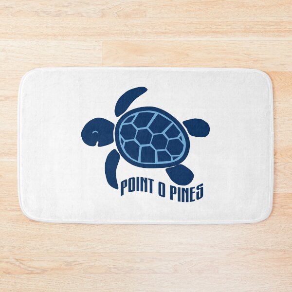 Item preview, point o'pines camp for girls designed and sold by designsbysamantha.