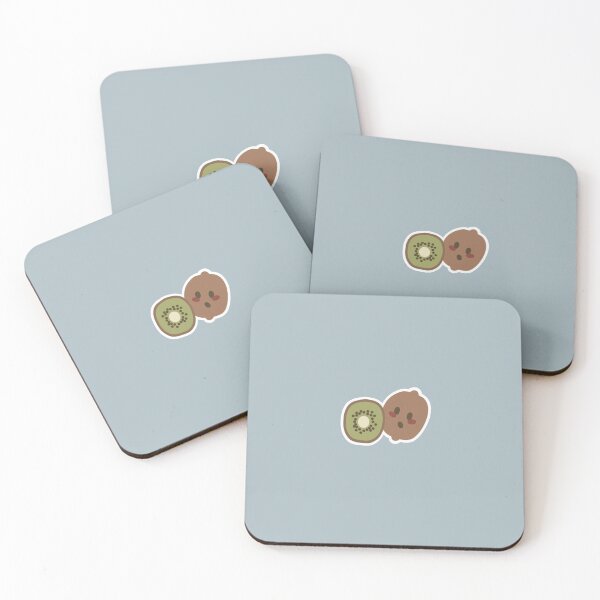 Item preview, Cute Kiwi designed and sold by Atelier Girouette .