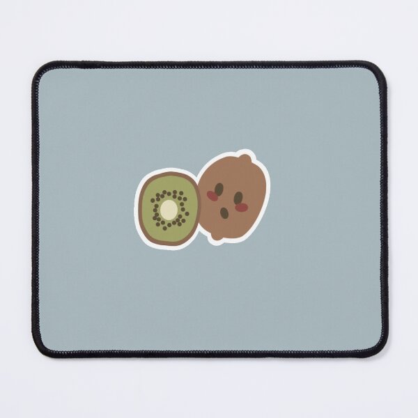 Item preview, Cute Kiwi designed and sold by Atelier Girouette .