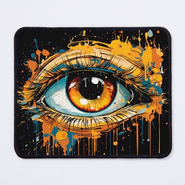 Item preview, Color in Vision designed and sold by Hirako Nakatsu.