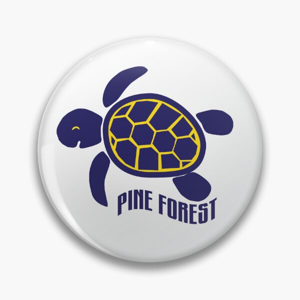 Item preview, pine forest camp designed and sold by designsbysamantha.