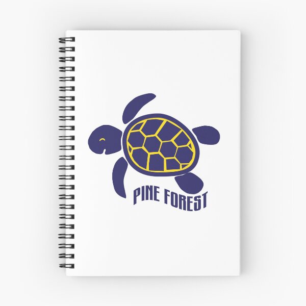 Item preview, pine forest camp designed and sold by designsbysamantha.