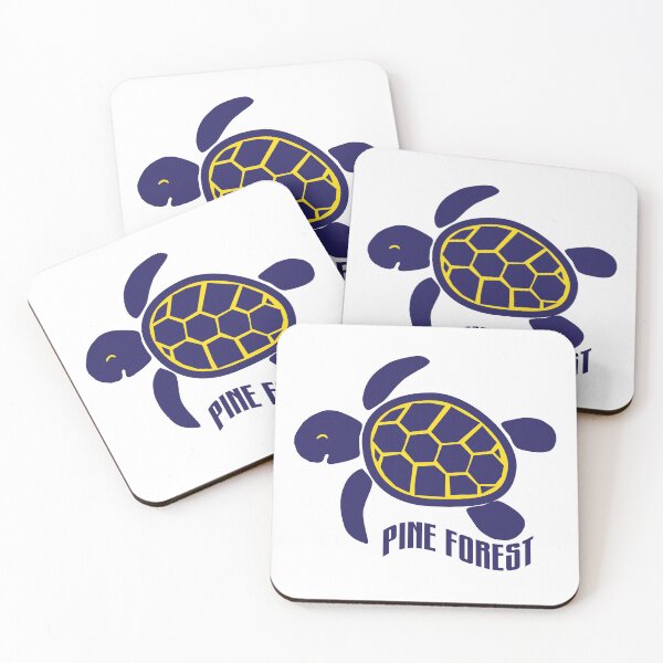 Item preview, pine forest camp designed and sold by designsbysamantha.