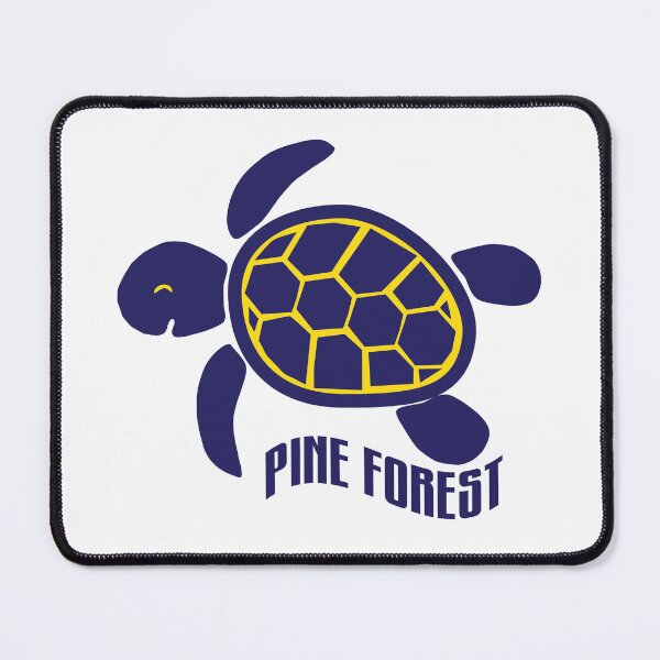 Item preview, pine forest camp designed and sold by designsbysamantha.