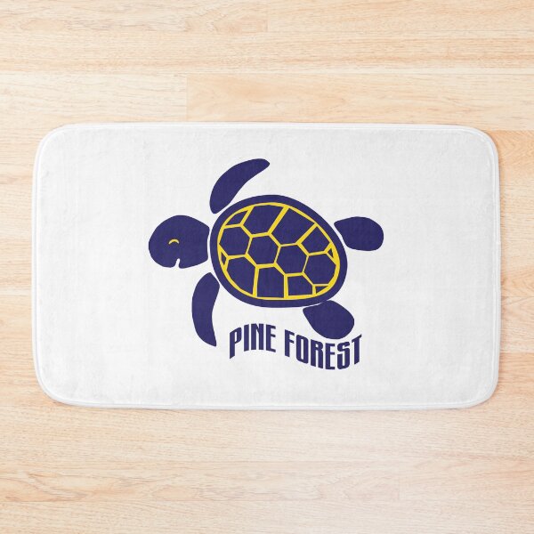 Item preview, pine forest camp designed and sold by designsbysamantha.