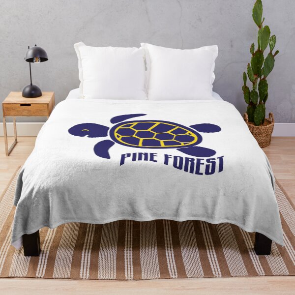 Item preview, pine forest camp designed and sold by designsbysamantha.