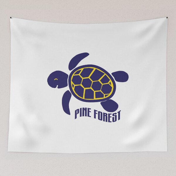Item preview, pine forest camp designed and sold by designsbysamantha.