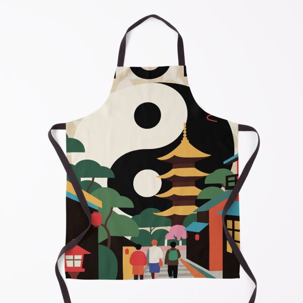 Item preview, Kyoto, the soul of traditional Japan designed and sold by Honu2025.