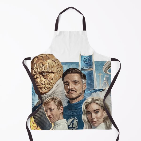 Item preview, New Fantastic Four 4 designed and sold by Red Fox.