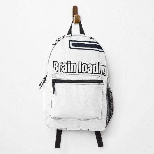 Item preview, Brain loading designed and sold by loweffortlegend.
