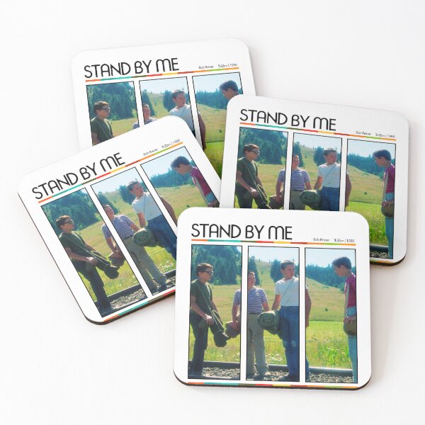 Item preview, Stand By Me designed and sold by Interstellarwear.