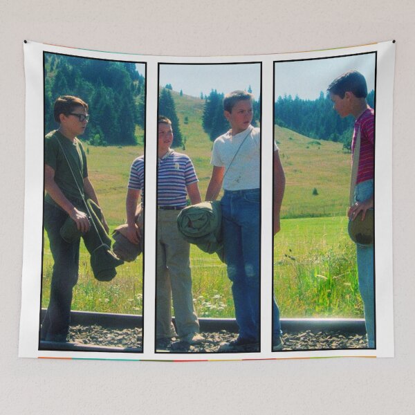 Item preview, Stand By Me designed and sold by Sector 99.