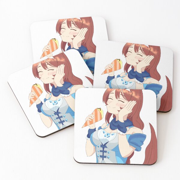 Item preview, Super Crepe designed and sold by QuarkLaserdisk.