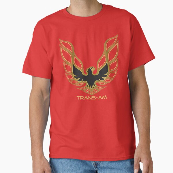 Item preview, Trans-Am Firebird designed and sold by Hollow-Horse.