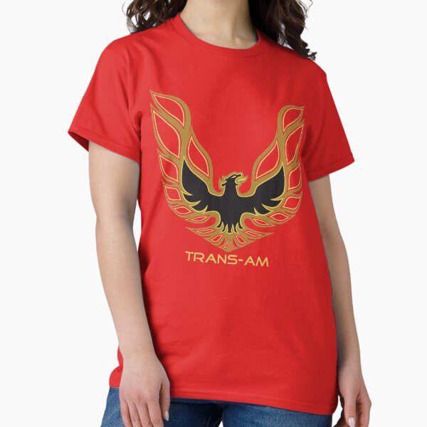 Item preview, Trans-Am Firebird designed and sold by Hollow-Horse.