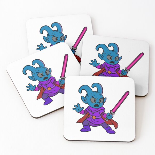 Item preview, AlienSwordsMan designed and sold by Creations By Ghosty.