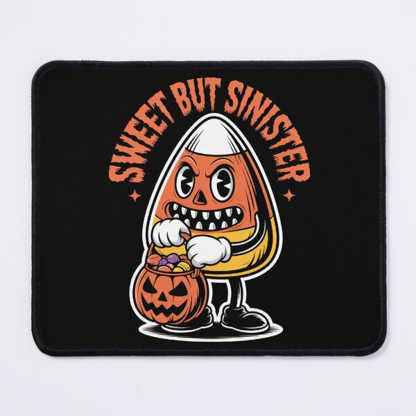 Item preview, Creepy Candy Corn Capers designed and sold by SignumShop.