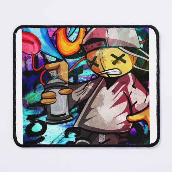 Item preview, The Madd Tagger #2 designed and sold by Drip Fit .