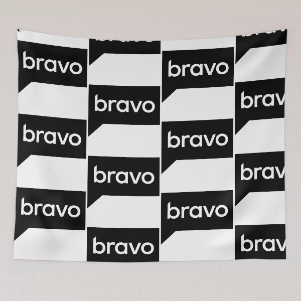 Item preview, bravo designed and sold by pnkrose.