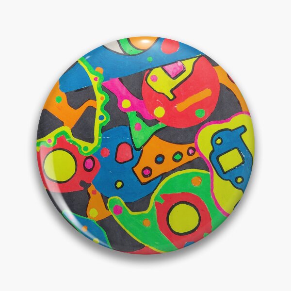 Item preview, Gaskets designed and sold by AlonzoFineArt.