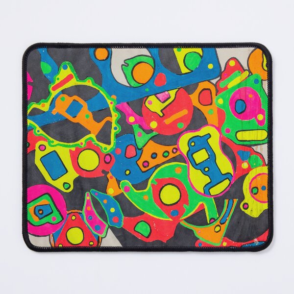Item preview, Gaskets designed and sold by AlonzoFineArt.