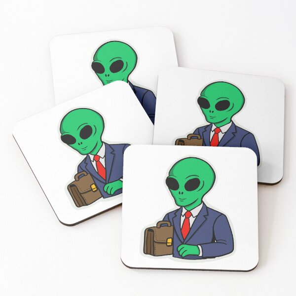Artikelvorschau, ProfessionalAlien entworfen und verkauft von Creations By Ghosty.