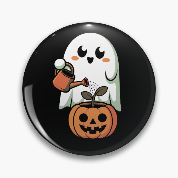 Item preview, gardener ghost designed and sold by jkrphoto.