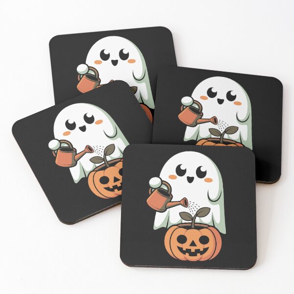 Item preview, gardener ghost designed and sold by jkrphoto.