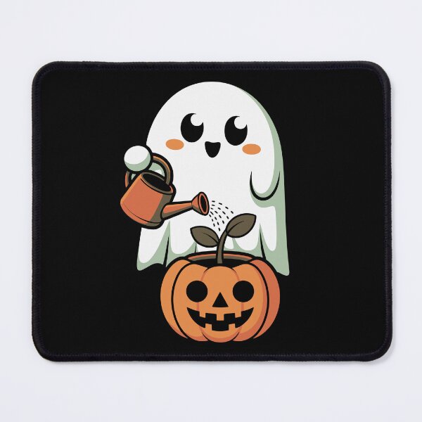 Item preview, gardener ghost designed and sold by jkrphoto.