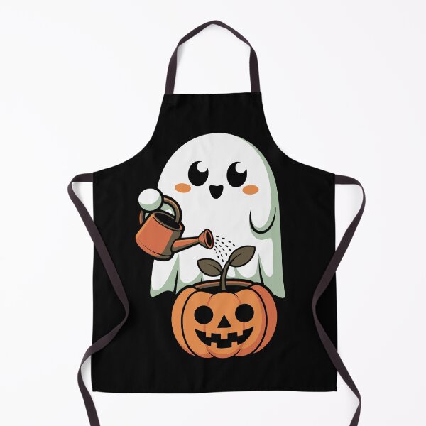 Item preview, gardener ghost designed and sold by jkrphoto.