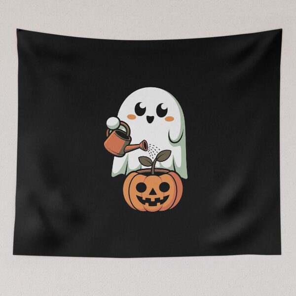 Item preview, gardener ghost designed and sold by jkrphoto.
