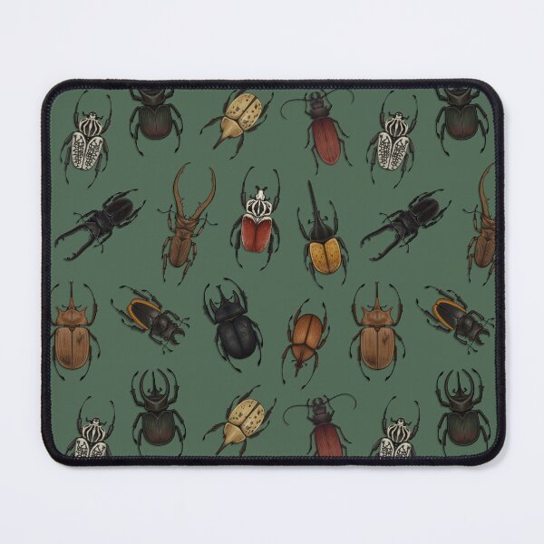 Item preview, Large Beetles designed and sold by Tacky Frog.