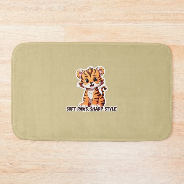 Item preview, Soft Paws, Sharp Style designed and sold by velvetwings.