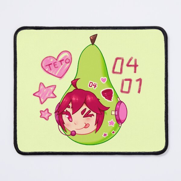 Item preview, Pearto Kasane Teto 2nd ver. designed and sold by bubblesobble.
