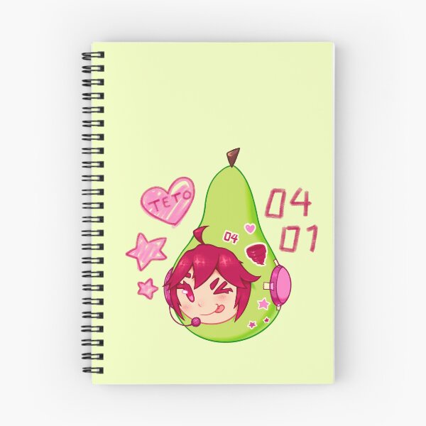 Item preview, Pearto Kasane Teto 2nd ver. designed and sold by bubblesobble.