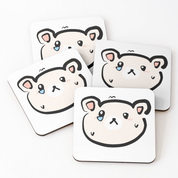 Item preview, Sketchy sad korilakkuma designed and sold by zizi-zizi.