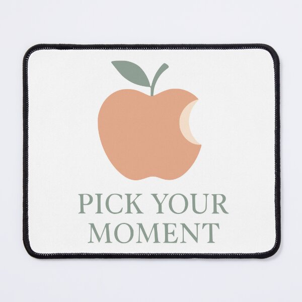 Item preview, apple picking modern minimalist designed and sold by Graffik-Peeps.