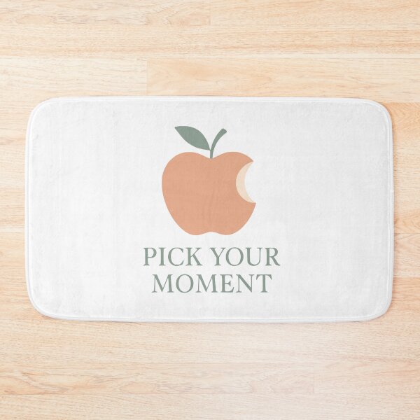 Item preview, apple picking modern minimalist designed and sold by Graffik-Peeps.