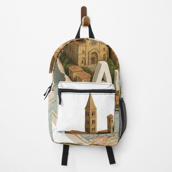 Item preview, Arezzo on map designed and sold by Kogart.