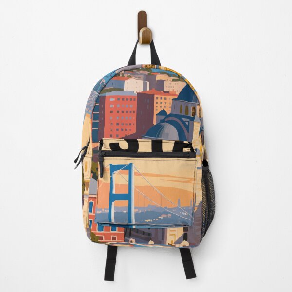 Item preview, Dream Istanbul designed and sold by Honu2025.