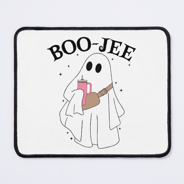 Item preview, Boo-Jee Cute Ghost designed and sold by IAtreusI.
