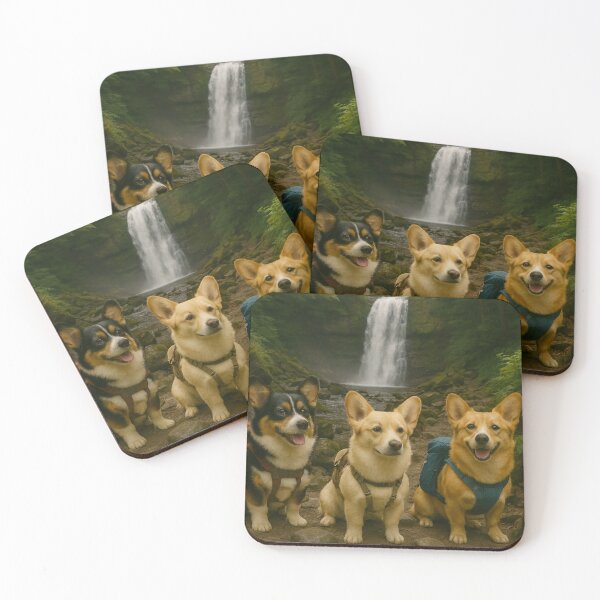 Item preview, Nature Is Great, But Where’s Lunch? designed and sold by Daisy Mae.