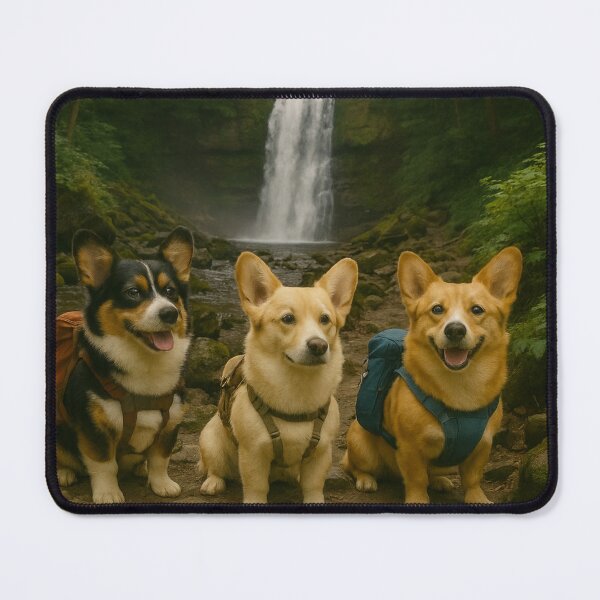 Item preview, Nature Is Great, But Where’s Lunch? designed and sold by Daisy Mae.