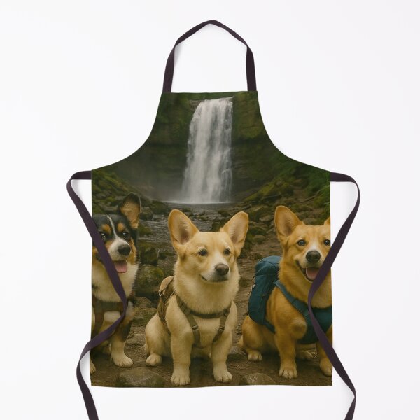 Item preview, Nature Is Great, But Where’s Lunch? designed and sold by Daisy Mae.