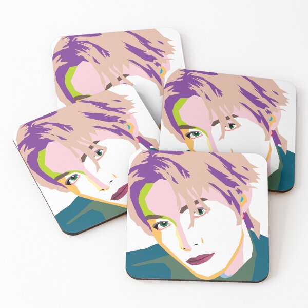 Item preview, YANGYANG WAYV WPAP ART  designed and sold by Aome22.