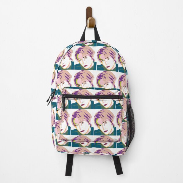 Item preview, YANGYANG WAYV WPAP ART designed and sold by Aome22.