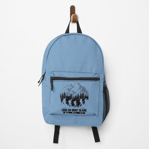 Item preview, Tour du Mont Blanc Badge designed and sold by Studio Pico.